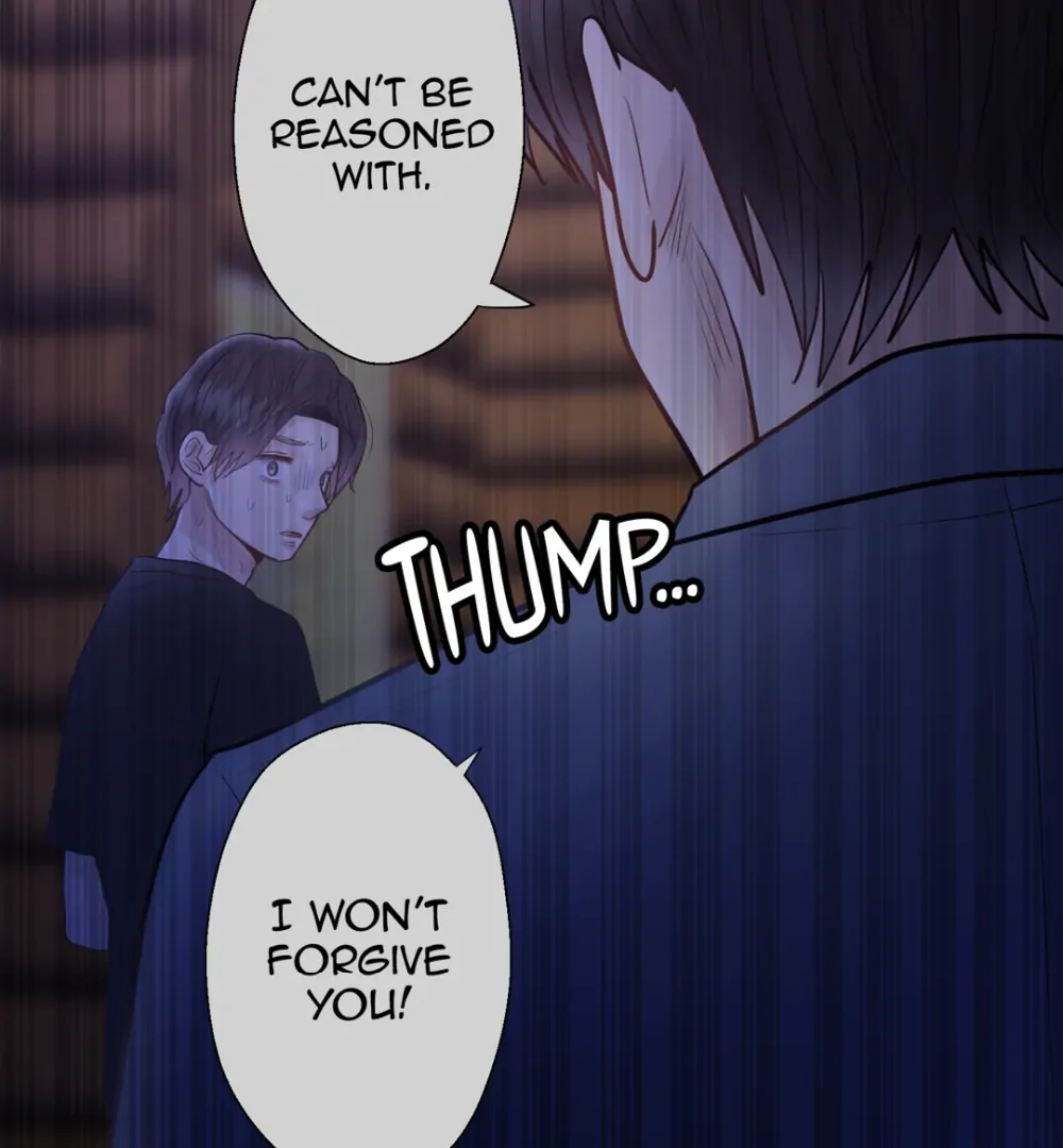 The Betrayed Husband’s Blues Chapter 125 - page 9