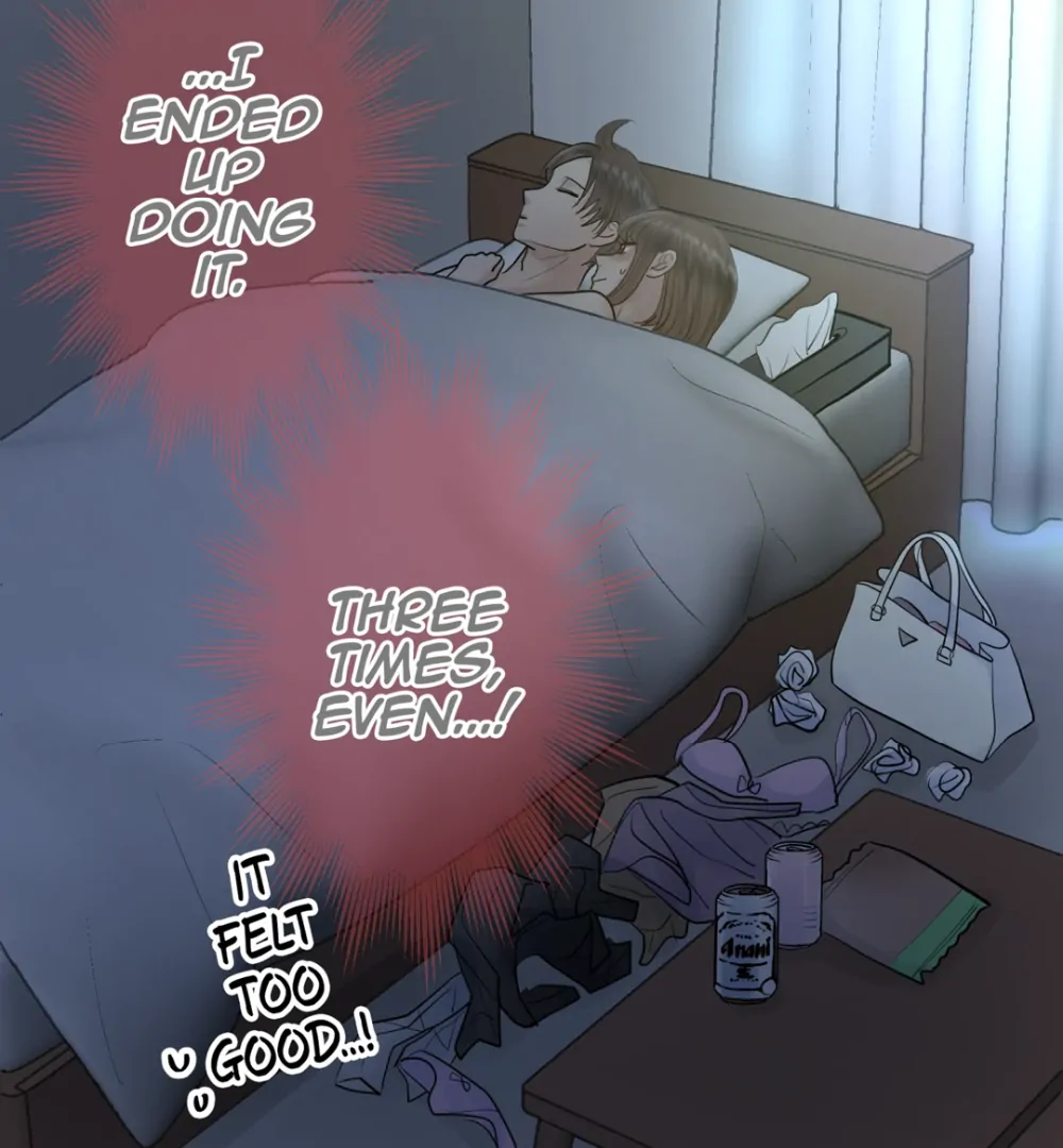 The Betrayed Husband’s Blues Chapter 126 - page 13