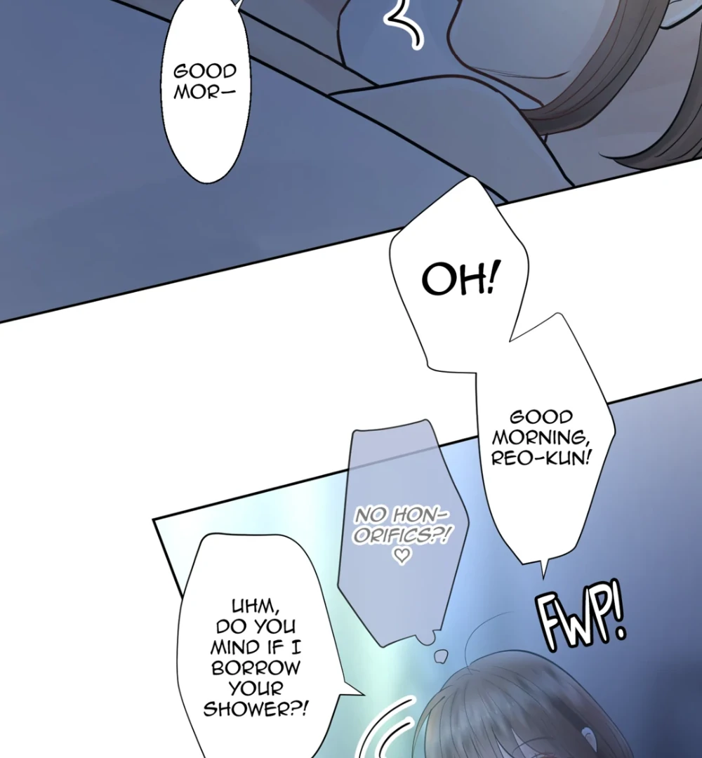 The Betrayed Husband’s Blues Chapter 126 - page 15