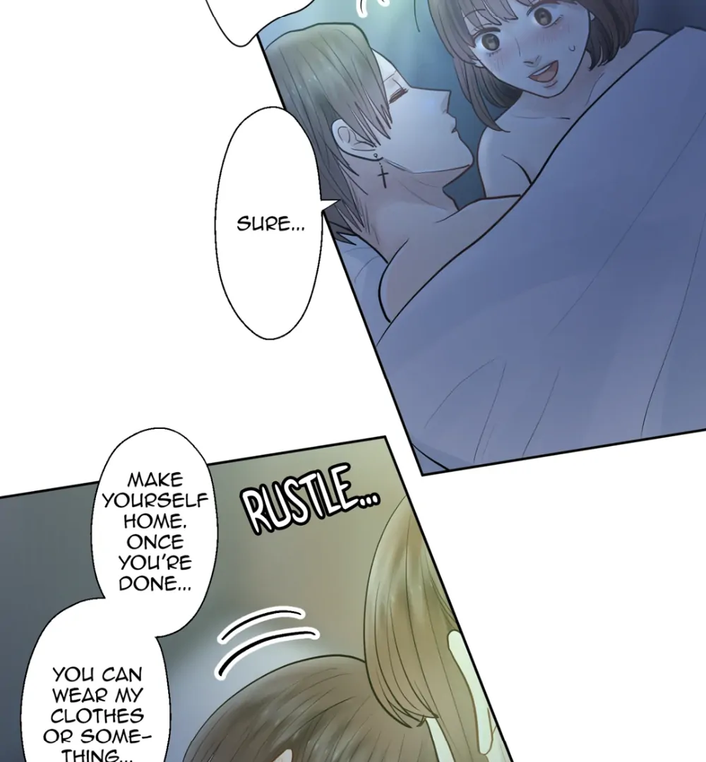 The Betrayed Husband’s Blues Chapter 126 - page 16