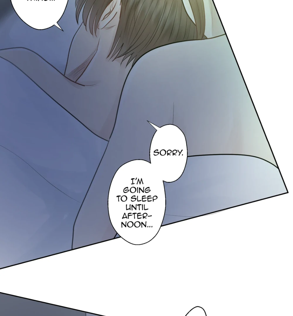 The Betrayed Husband’s Blues Chapter 126 - page 17