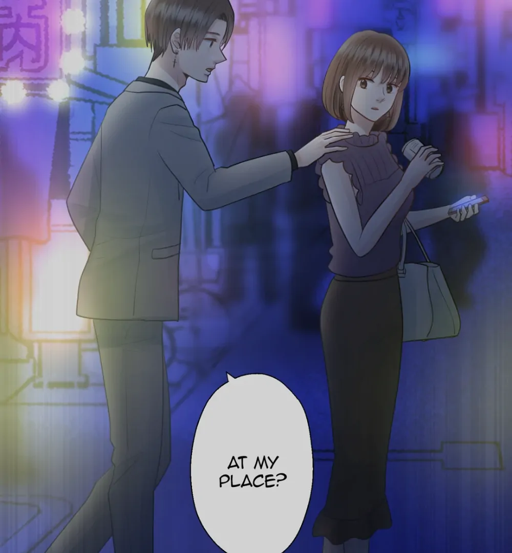 The Betrayed Husband’s Blues Chapter 126 - page 2