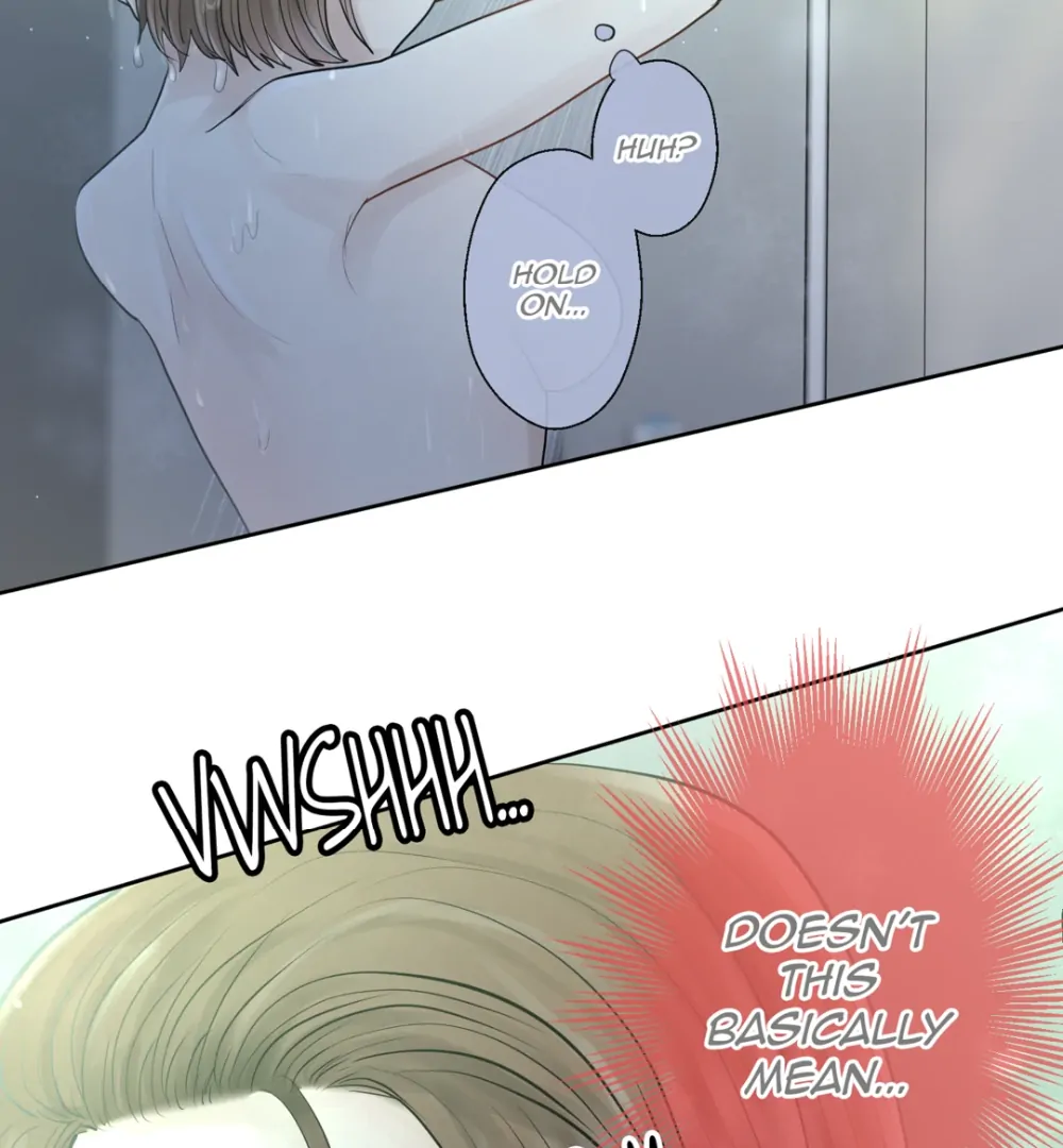 The Betrayed Husband’s Blues Chapter 126 - page 21