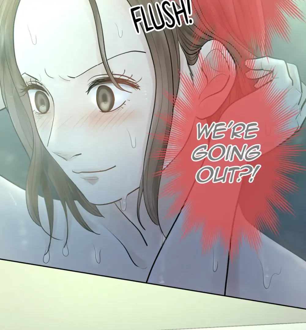 The Betrayed Husband’s Blues Chapter 126 - page 22