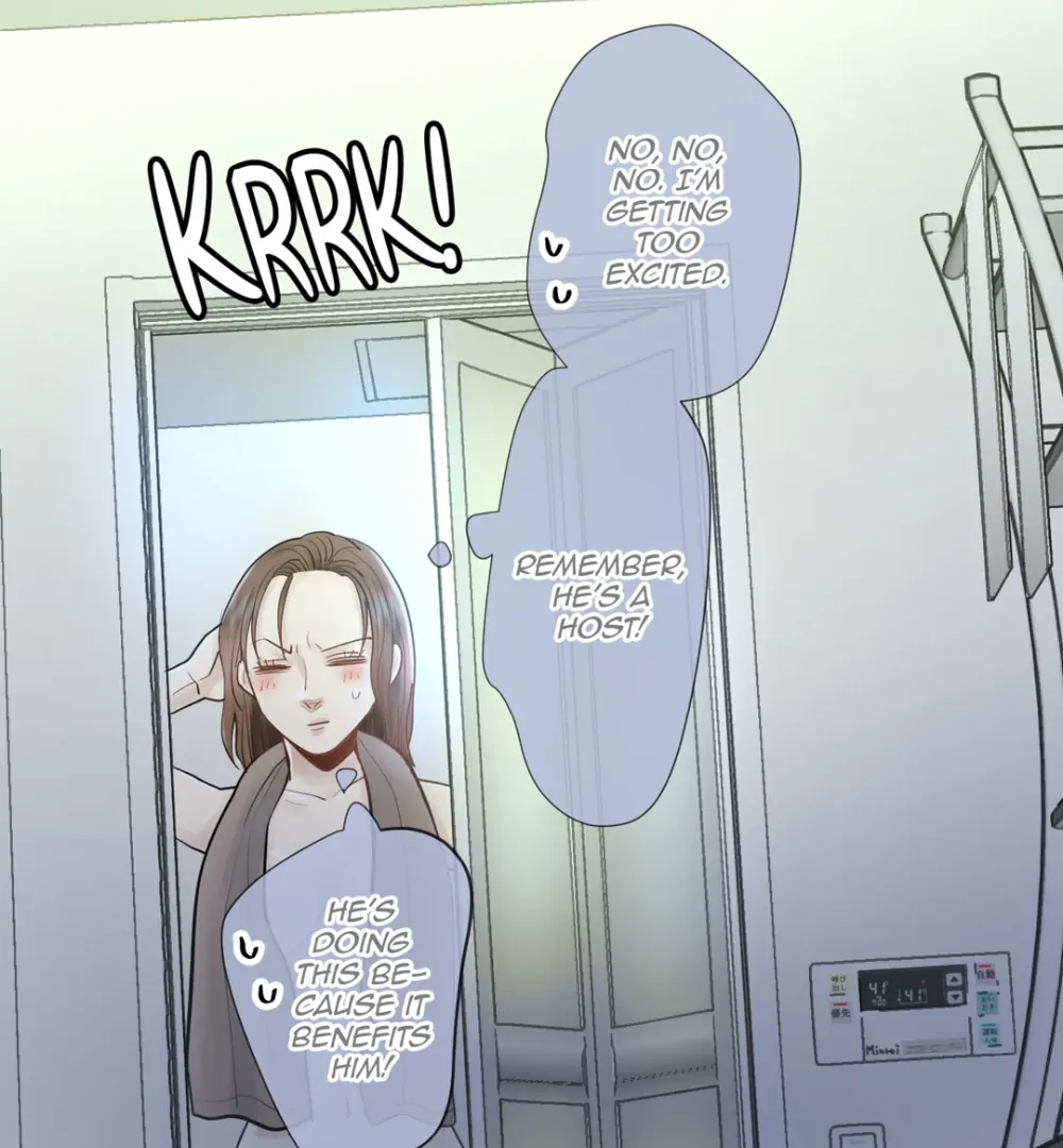 The Betrayed Husband’s Blues Chapter 126 - page 23