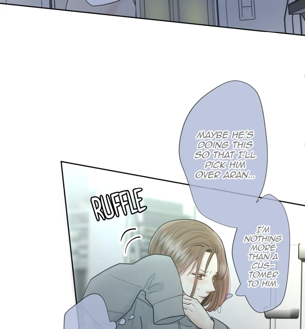 The Betrayed Husband’s Blues Chapter 126 - page 24