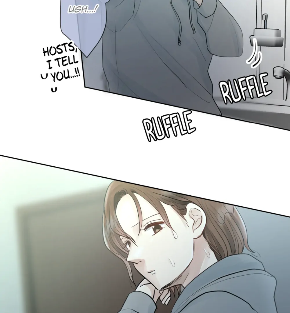 The Betrayed Husband’s Blues Chapter 126 - page 25