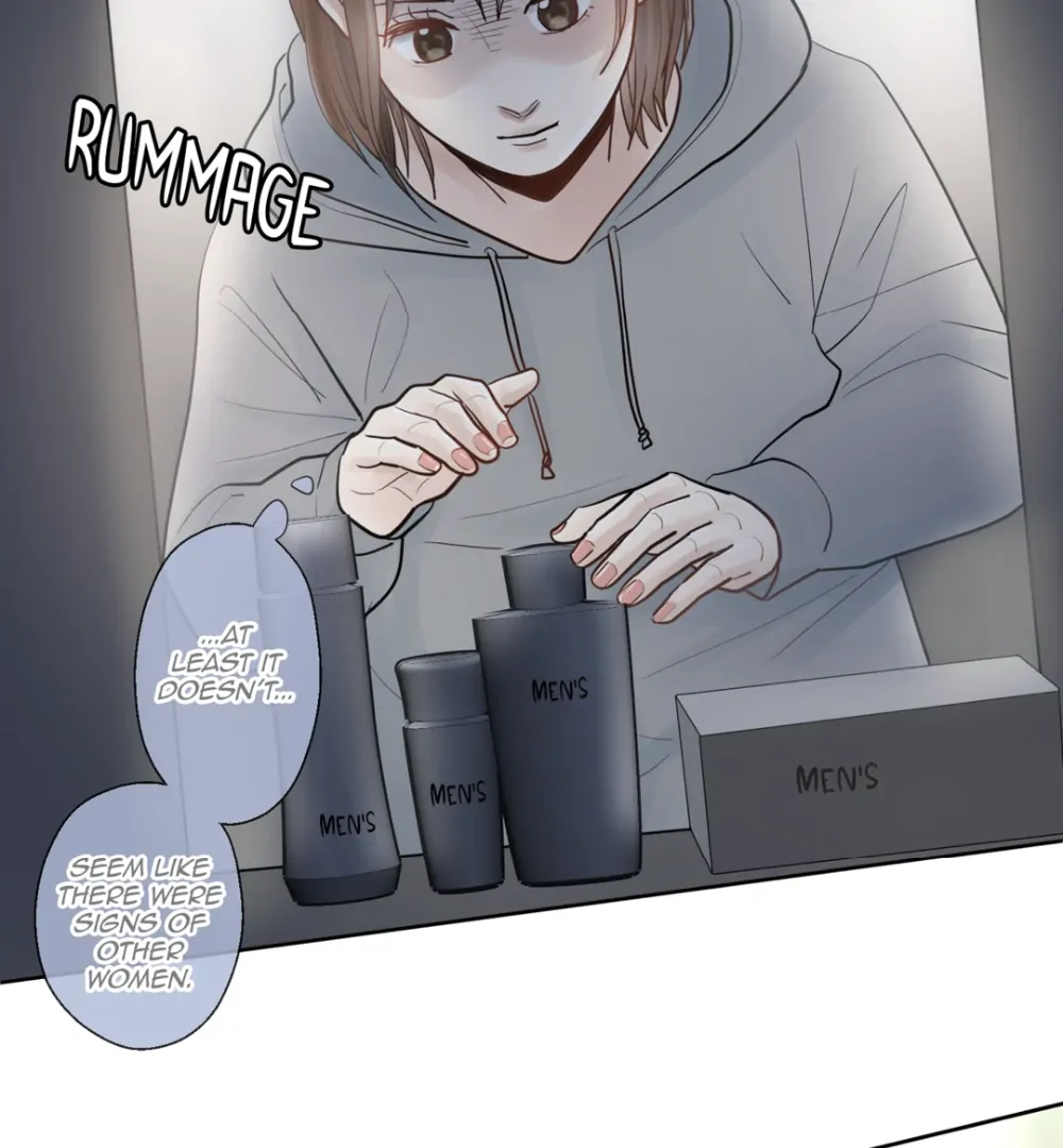 The Betrayed Husband’s Blues Chapter 126 - page 30