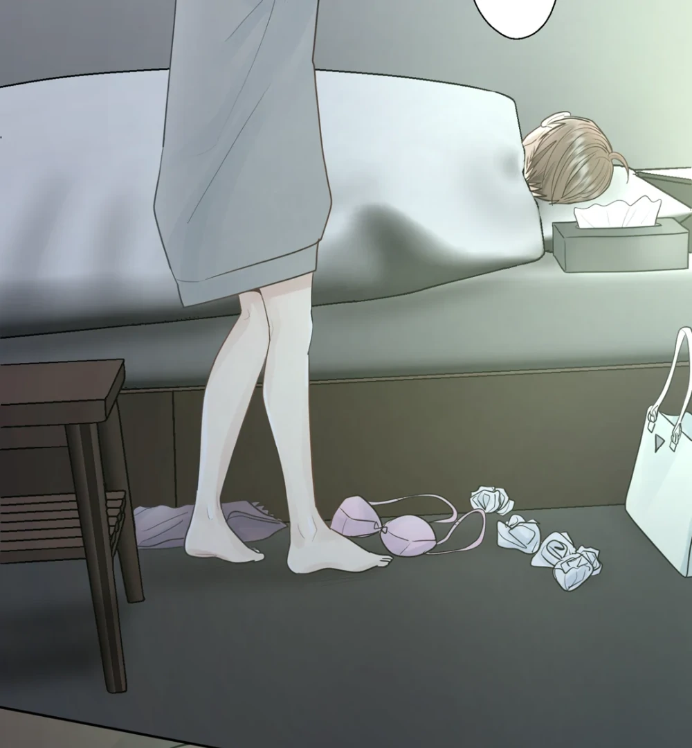 The Betrayed Husband’s Blues Chapter 126 - page 33