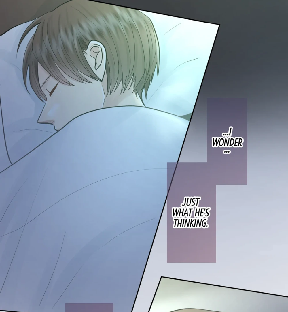 The Betrayed Husband’s Blues Chapter 126 - page 34