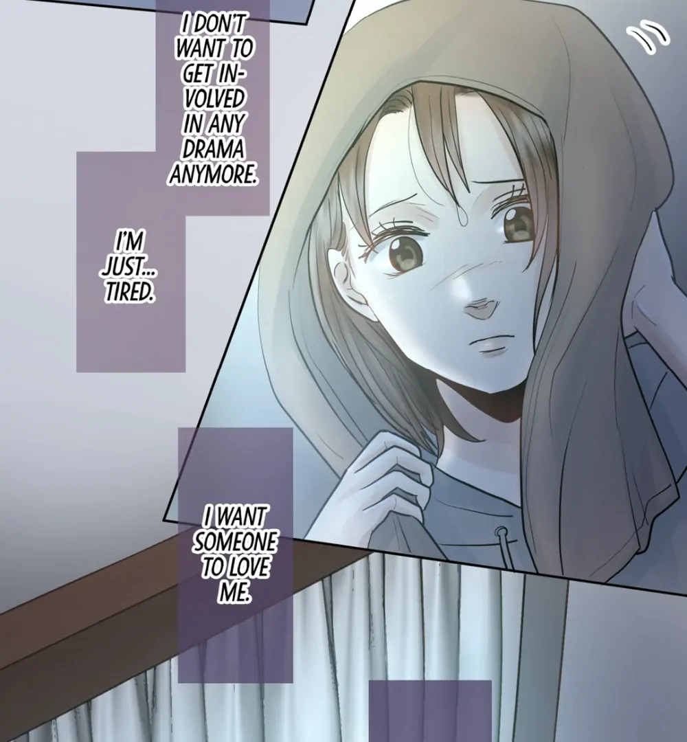 The Betrayed Husband’s Blues Chapter 126 - page 35