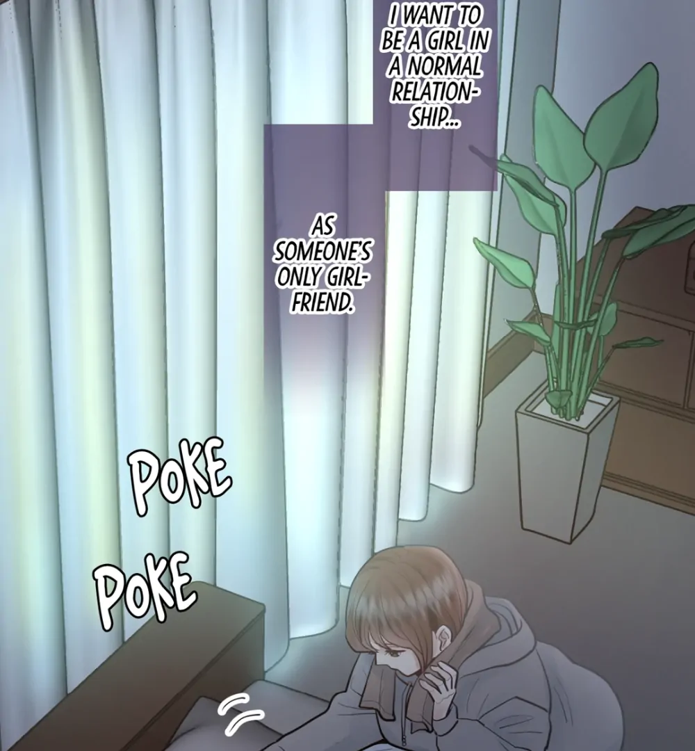 The Betrayed Husband’s Blues Chapter 126 - page 36