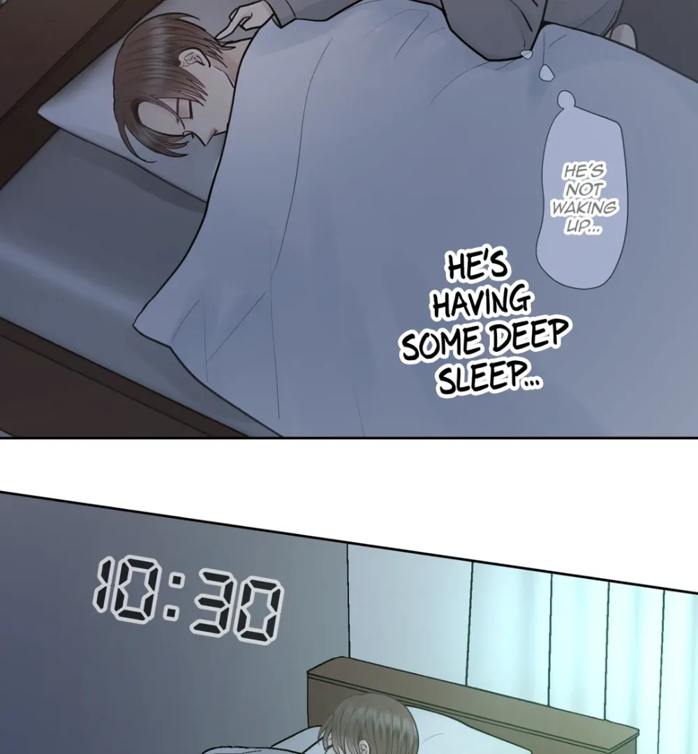 The Betrayed Husband’s Blues Chapter 126 - page 37