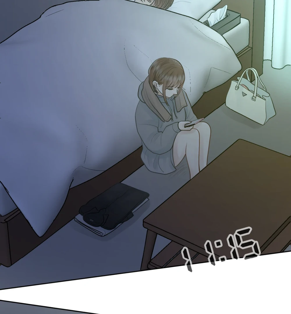 The Betrayed Husband’s Blues Chapter 126 - page 38