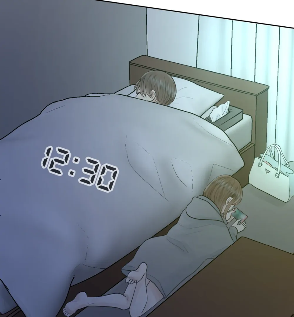 The Betrayed Husband’s Blues Chapter 126 - page 39