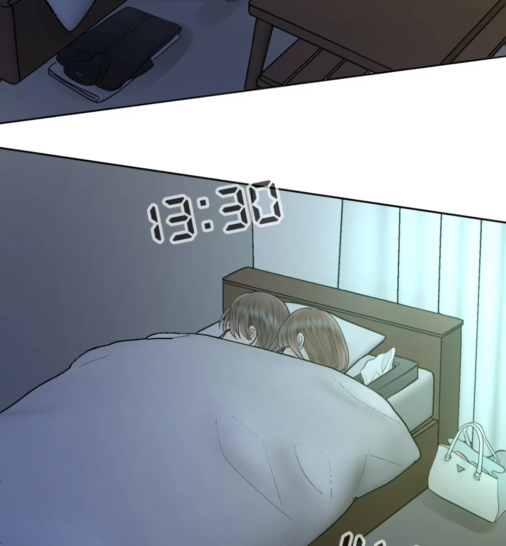 The Betrayed Husband’s Blues Chapter 126 - page 40