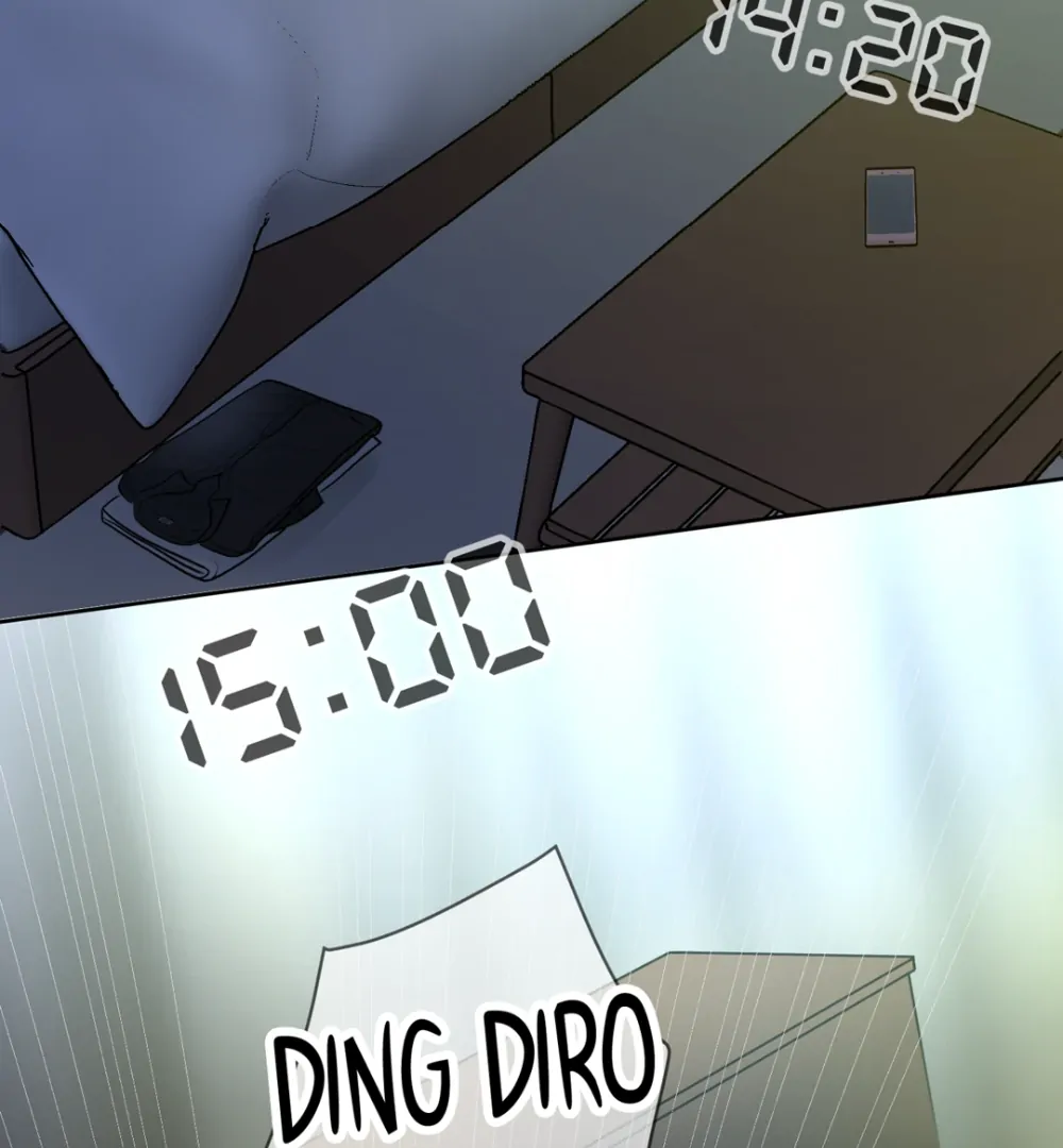 The Betrayed Husband’s Blues Chapter 126 - page 41