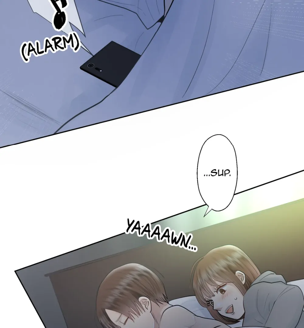 The Betrayed Husband’s Blues Chapter 126 - page 43