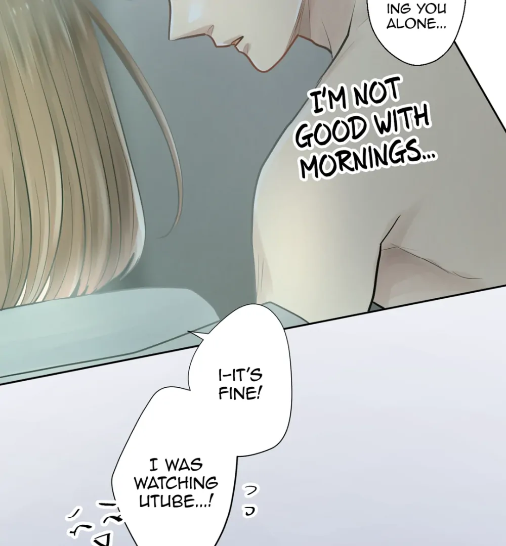 The Betrayed Husband’s Blues Chapter 126 - page 45