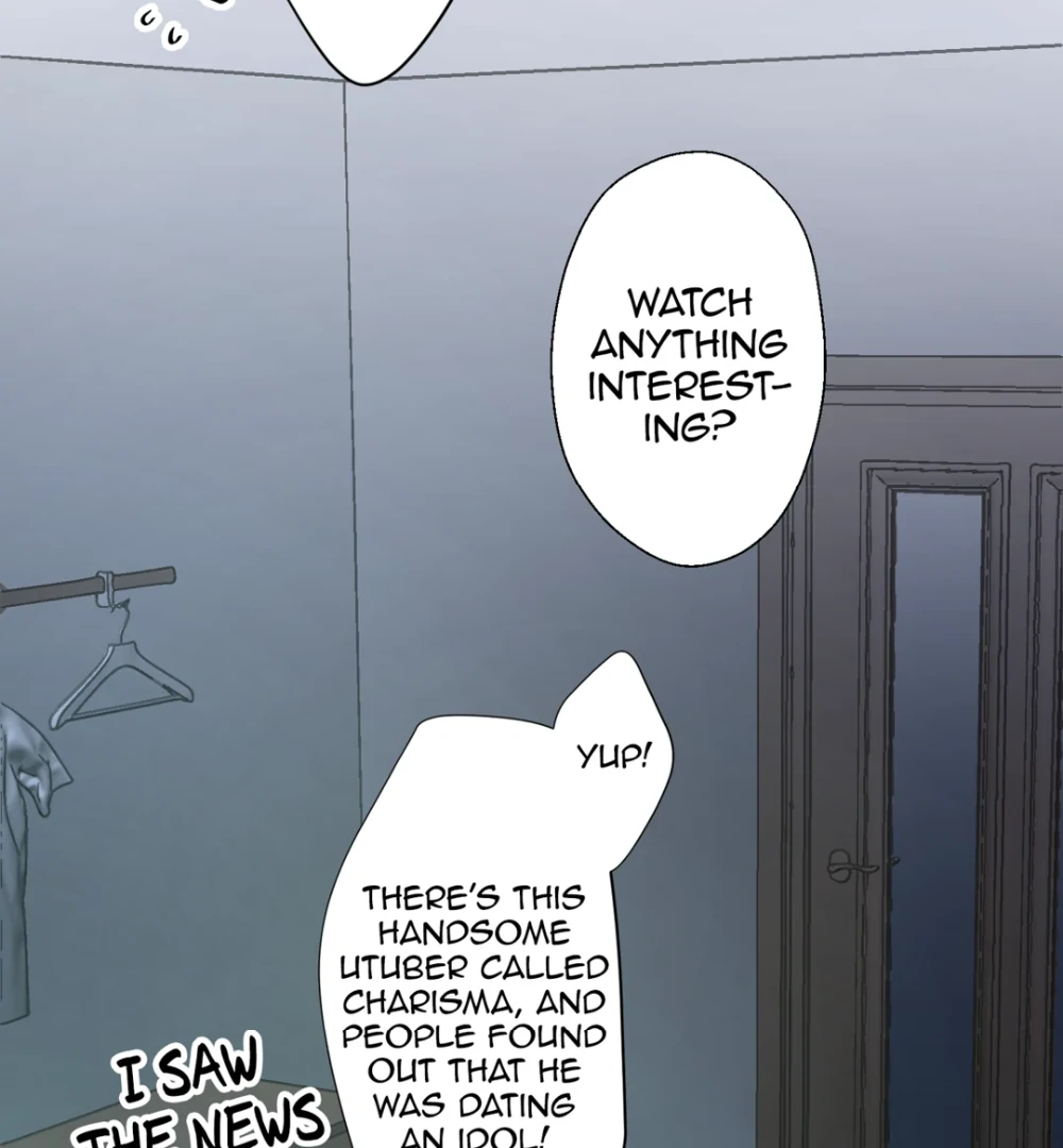 The Betrayed Husband’s Blues Chapter 126 - page 46