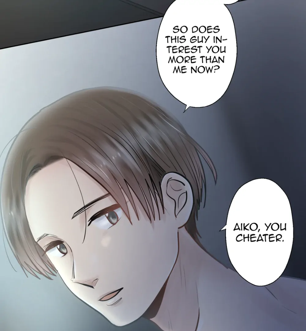 The Betrayed Husband’s Blues Chapter 126 - page 48