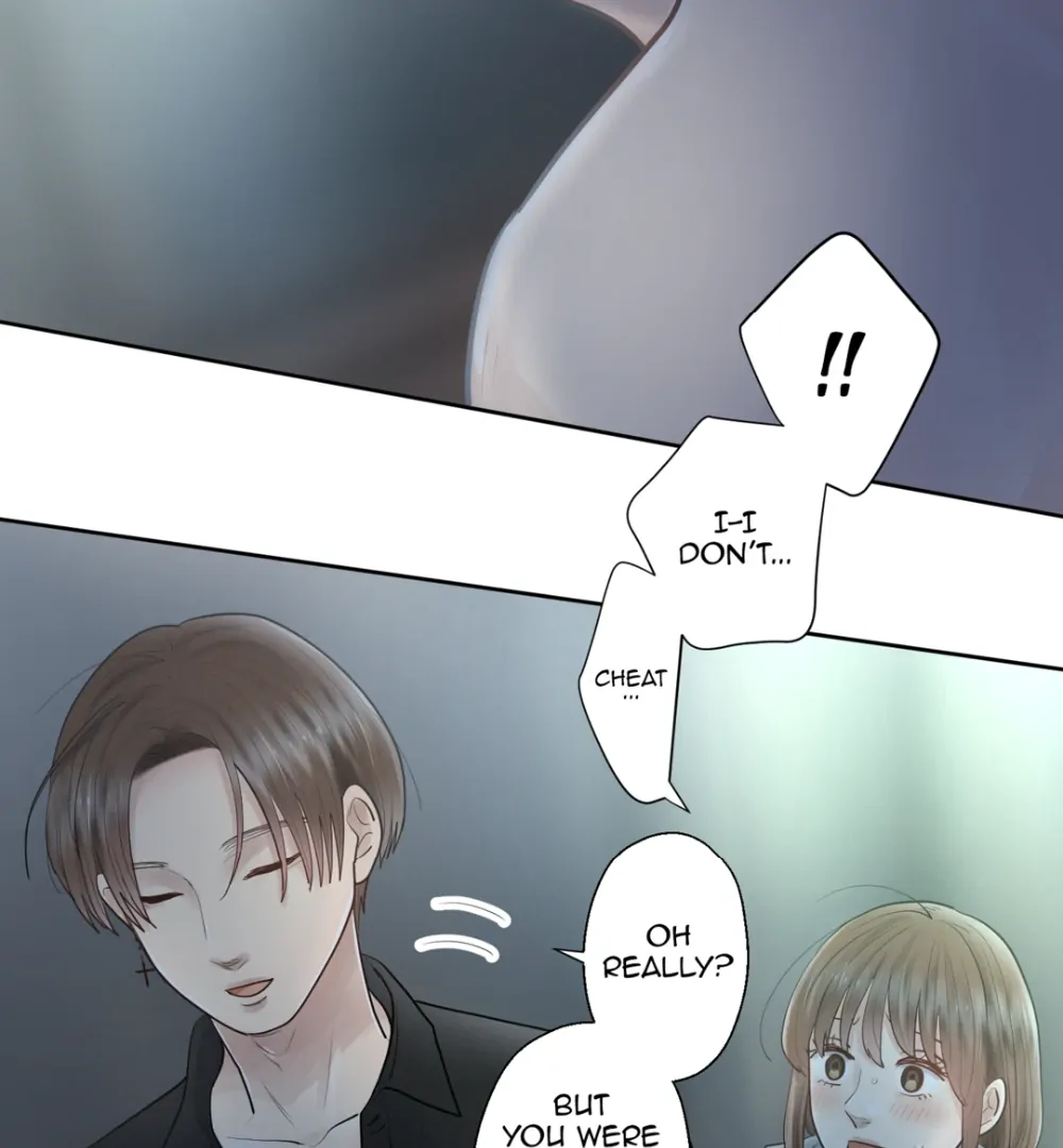 The Betrayed Husband’s Blues Chapter 126 - page 49