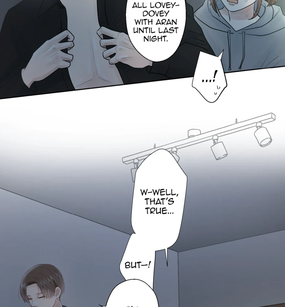 The Betrayed Husband’s Blues Chapter 126 - page 50