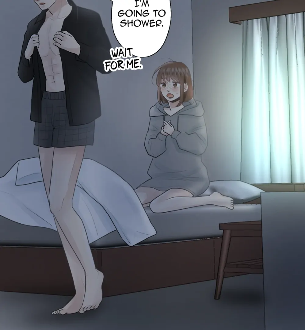 The Betrayed Husband’s Blues Chapter 126 - page 51