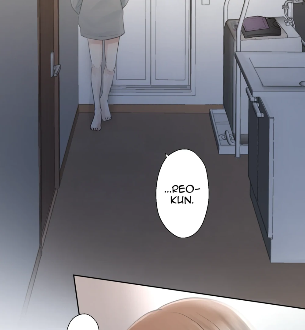 The Betrayed Husband’s Blues Chapter 126 - page 54