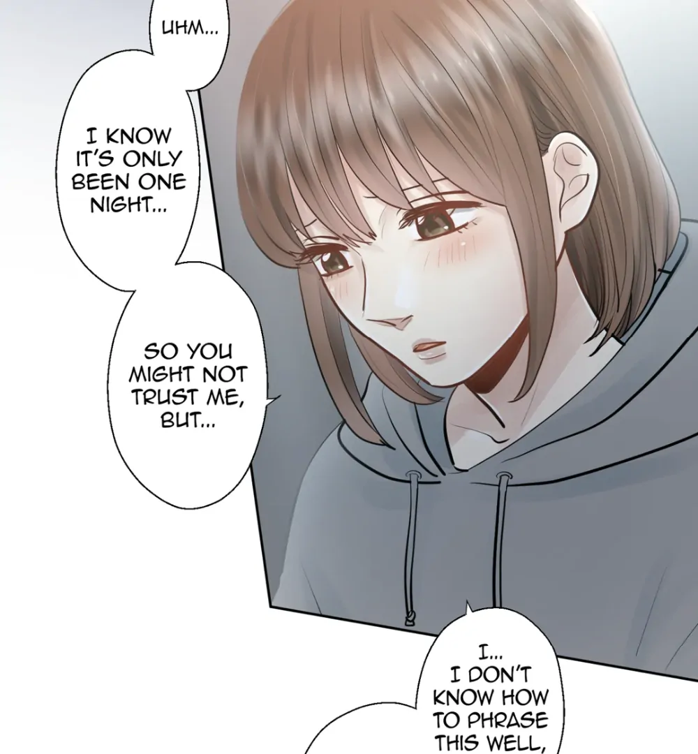 The Betrayed Husband’s Blues Chapter 126 - page 55