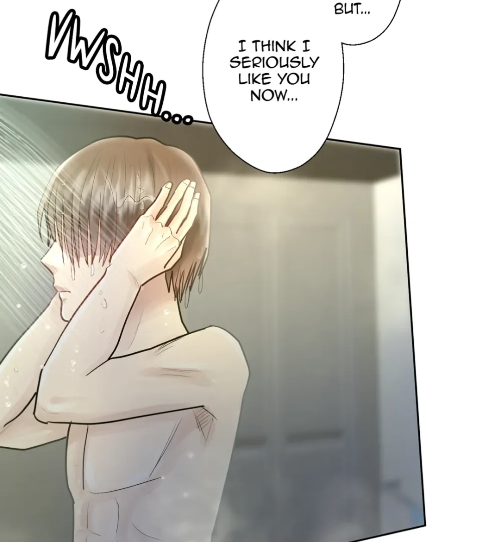 The Betrayed Husband’s Blues Chapter 126 - page 56