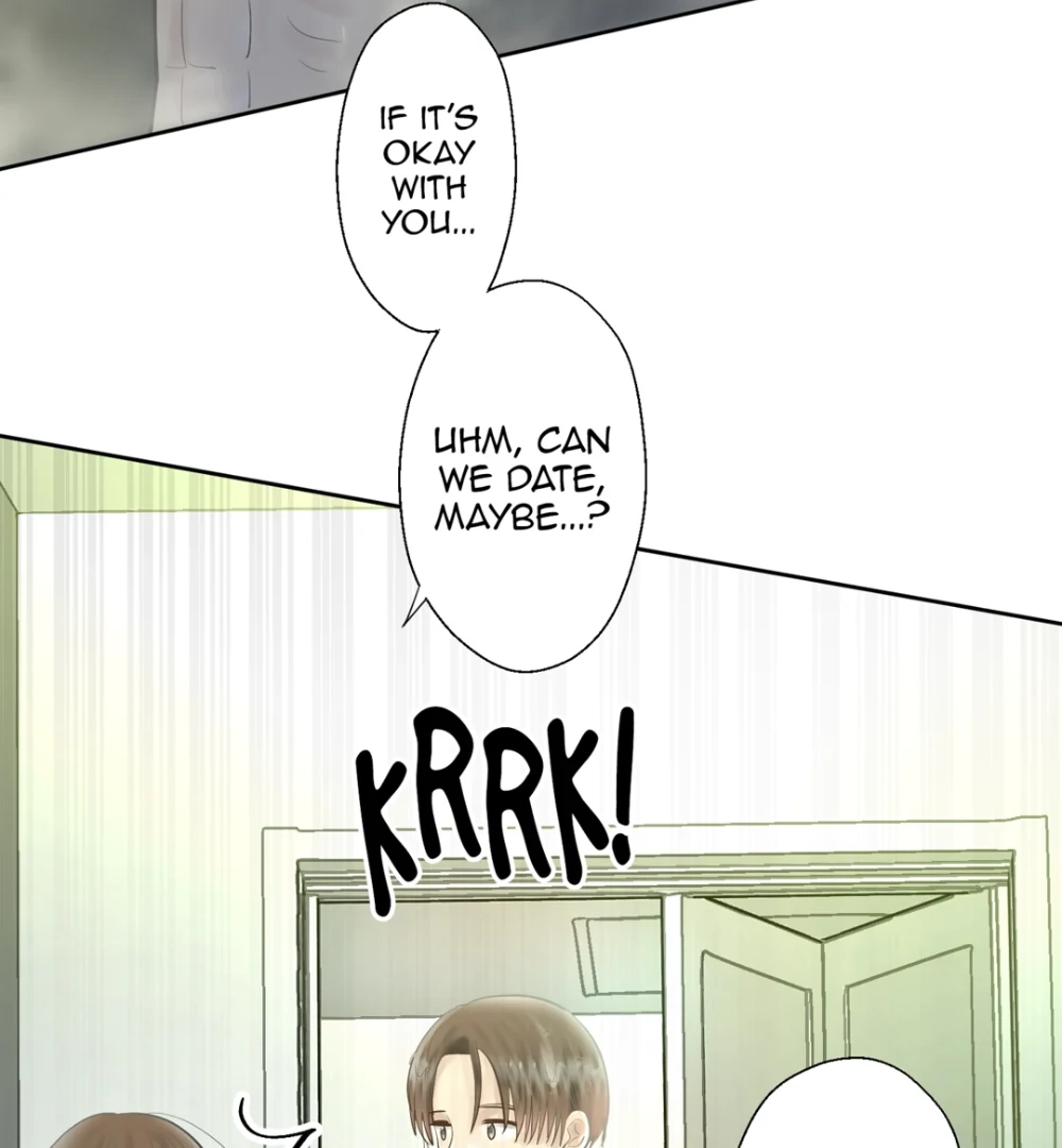 The Betrayed Husband’s Blues Chapter 126 - page 57