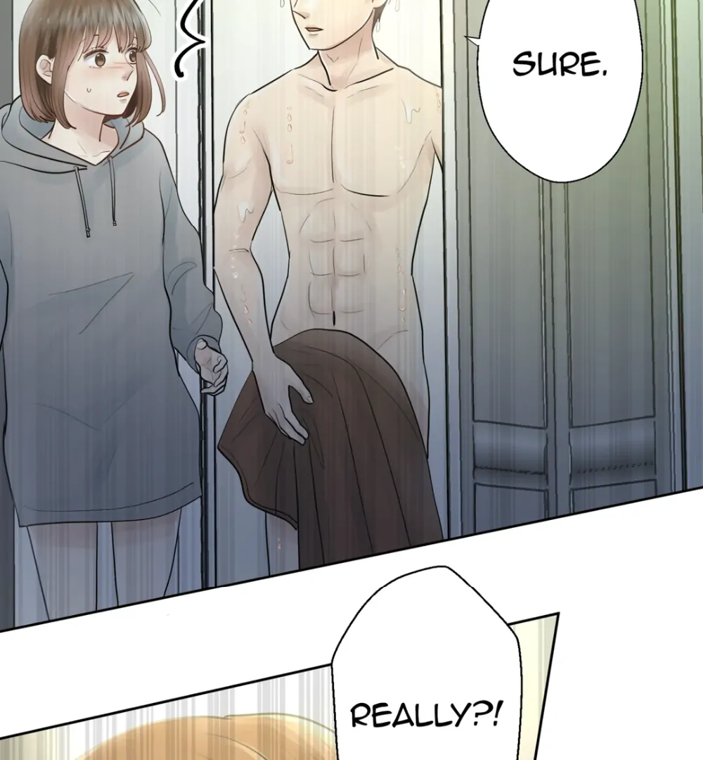 The Betrayed Husband’s Blues Chapter 126 - page 58