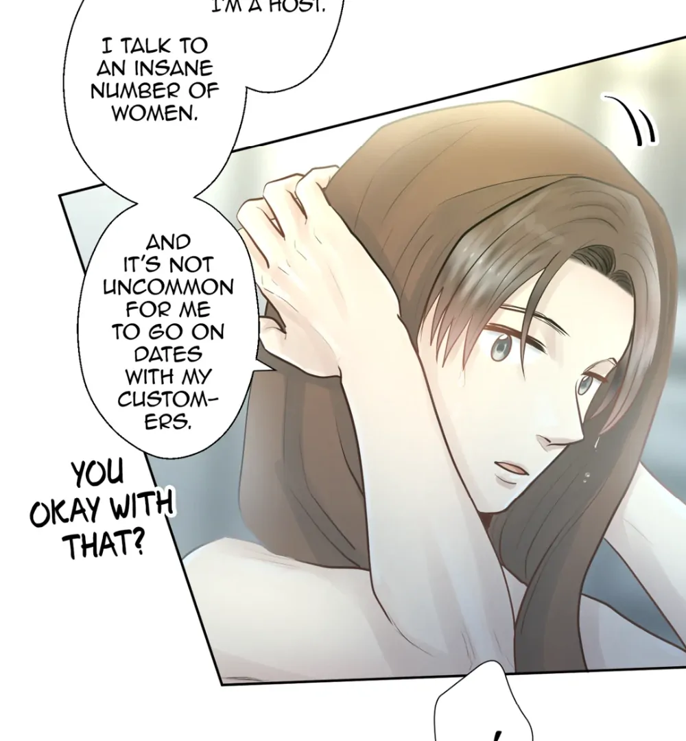 The Betrayed Husband’s Blues Chapter 126 - page 60