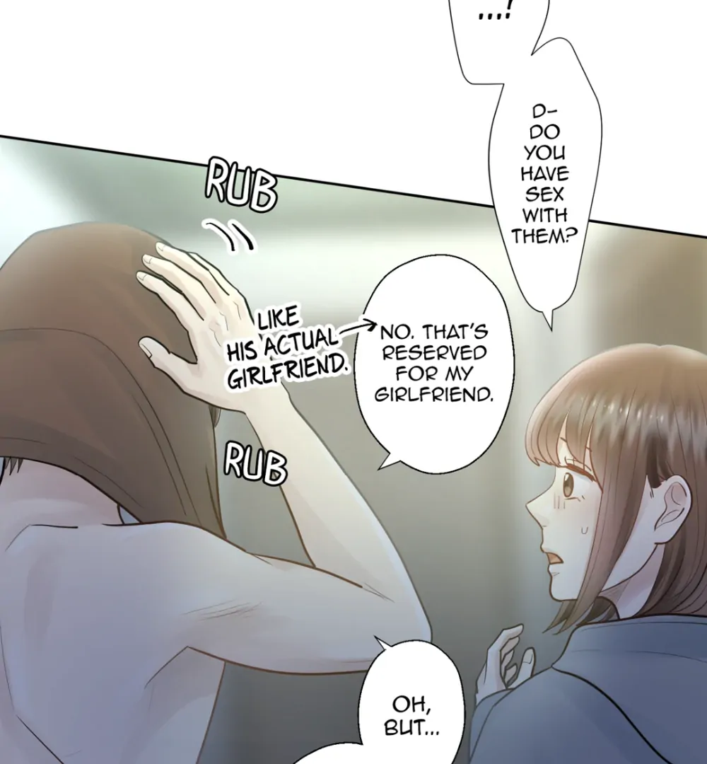 The Betrayed Husband’s Blues Chapter 126 - page 61