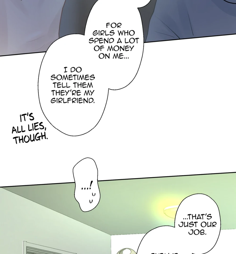 The Betrayed Husband’s Blues Chapter 126 - page 62