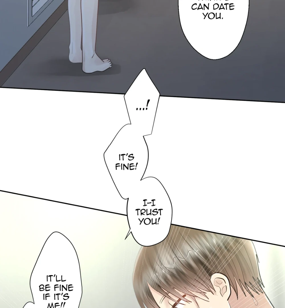 The Betrayed Husband’s Blues Chapter 126 - page 64