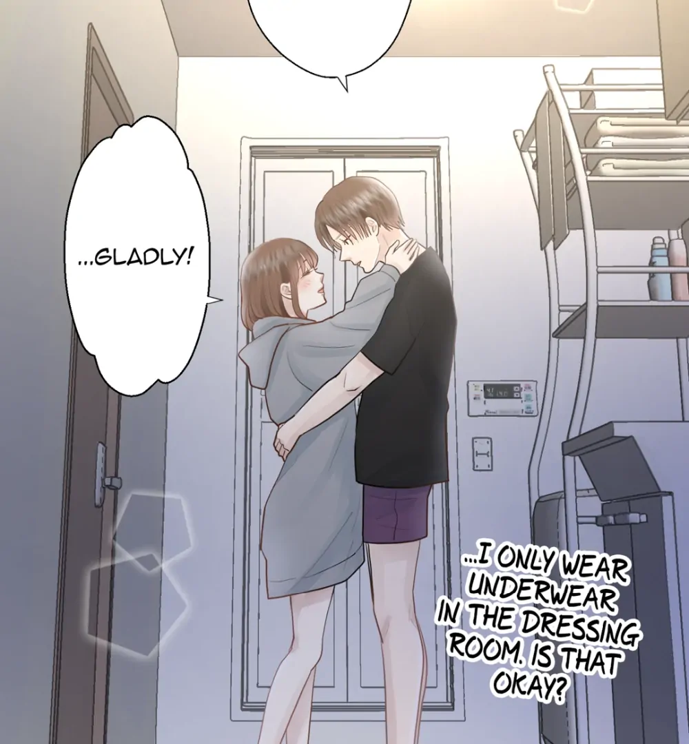 The Betrayed Husband’s Blues Chapter 126 - page 67