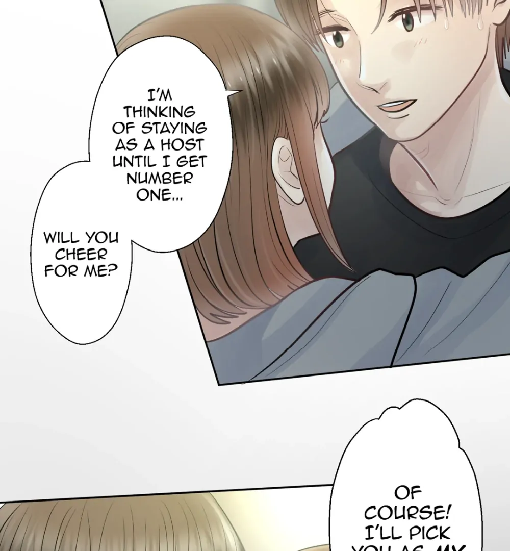 The Betrayed Husband’s Blues Chapter 126 - page 69