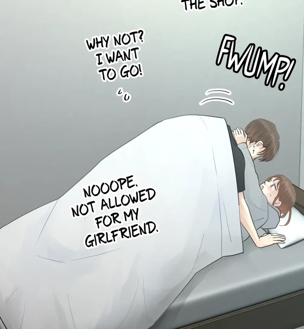 The Betrayed Husband’s Blues Chapter 126 - page 71