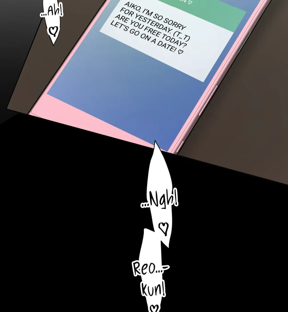 The Betrayed Husband’s Blues Chapter 126 - page 73