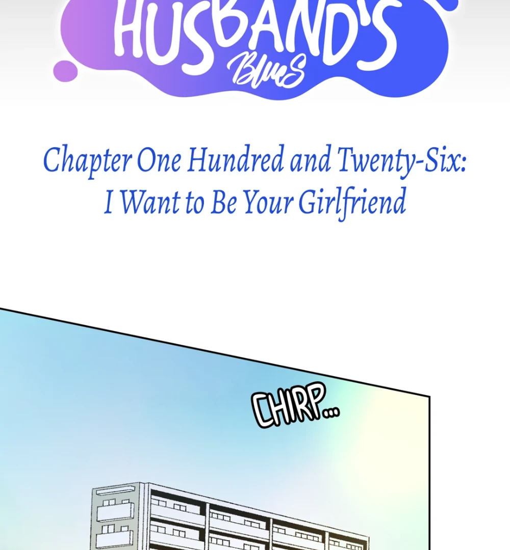 The Betrayed Husband’s Blues Chapter 126 - page 9