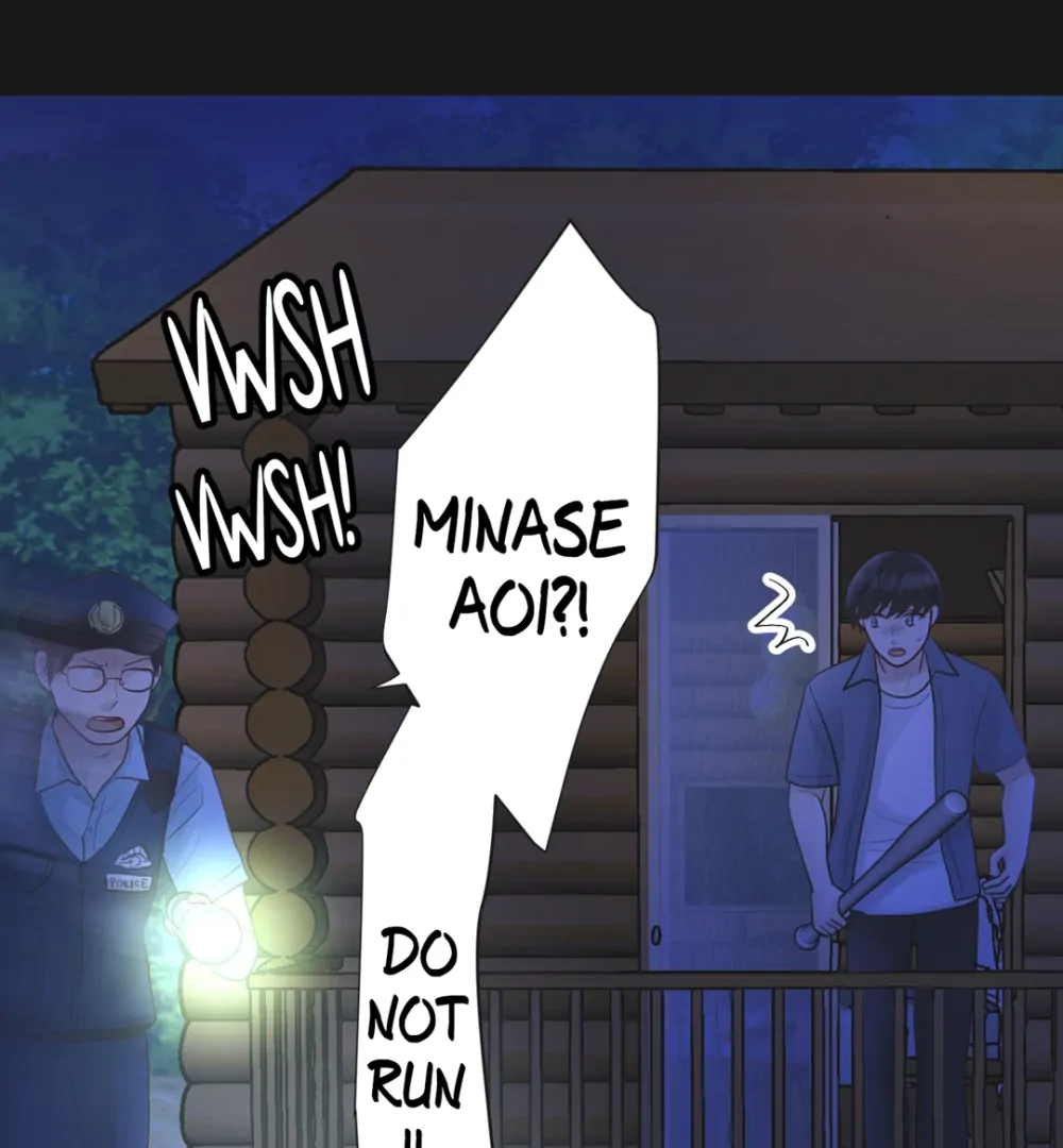 The Betrayed Husband’s Blues Chapter 127 - page 1