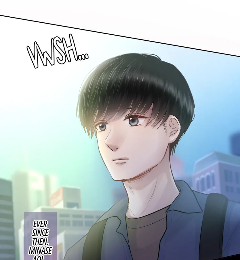 The Betrayed Husband’s Blues Chapter 127 - page 11