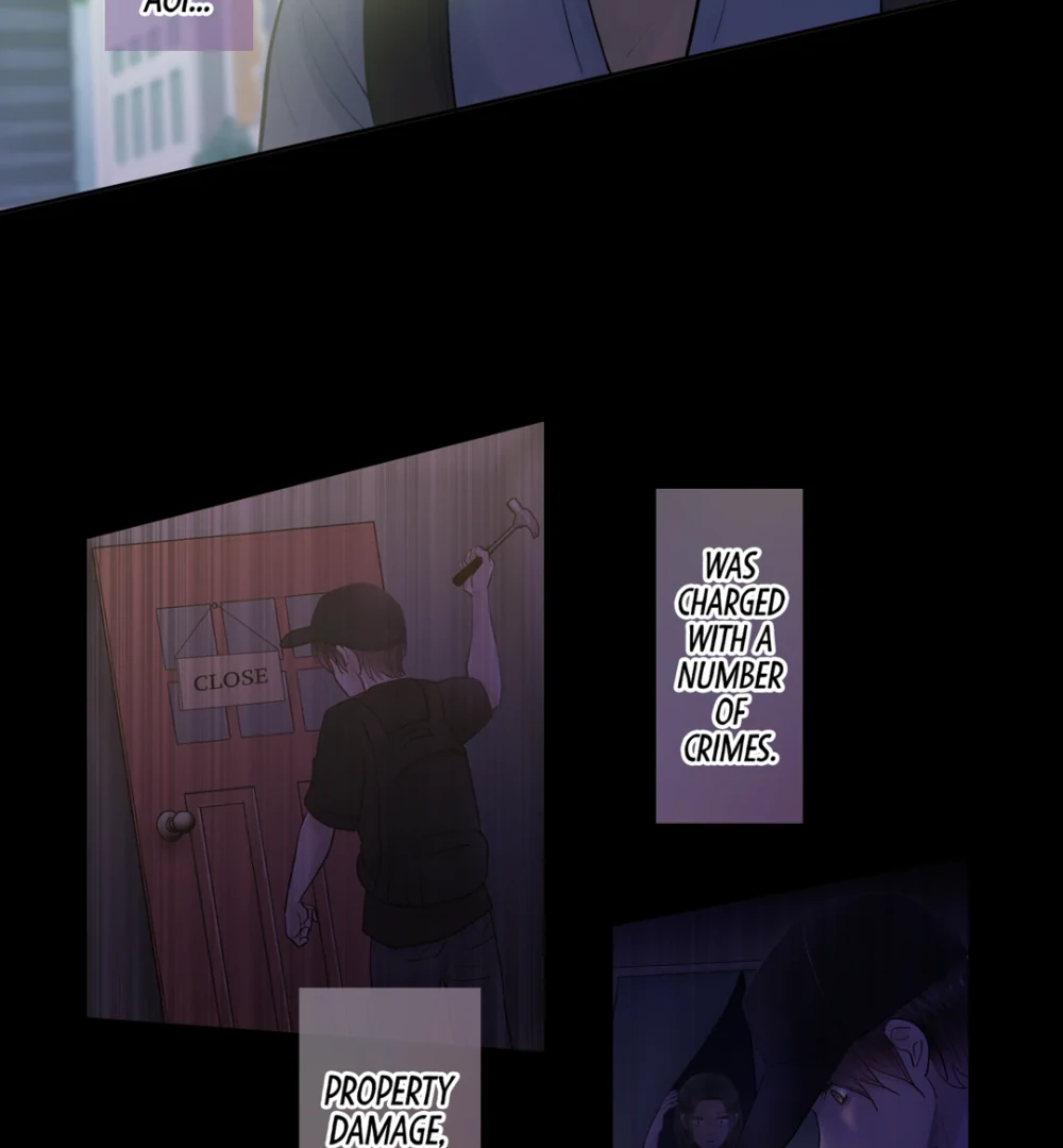 The Betrayed Husband’s Blues Chapter 127 - page 12