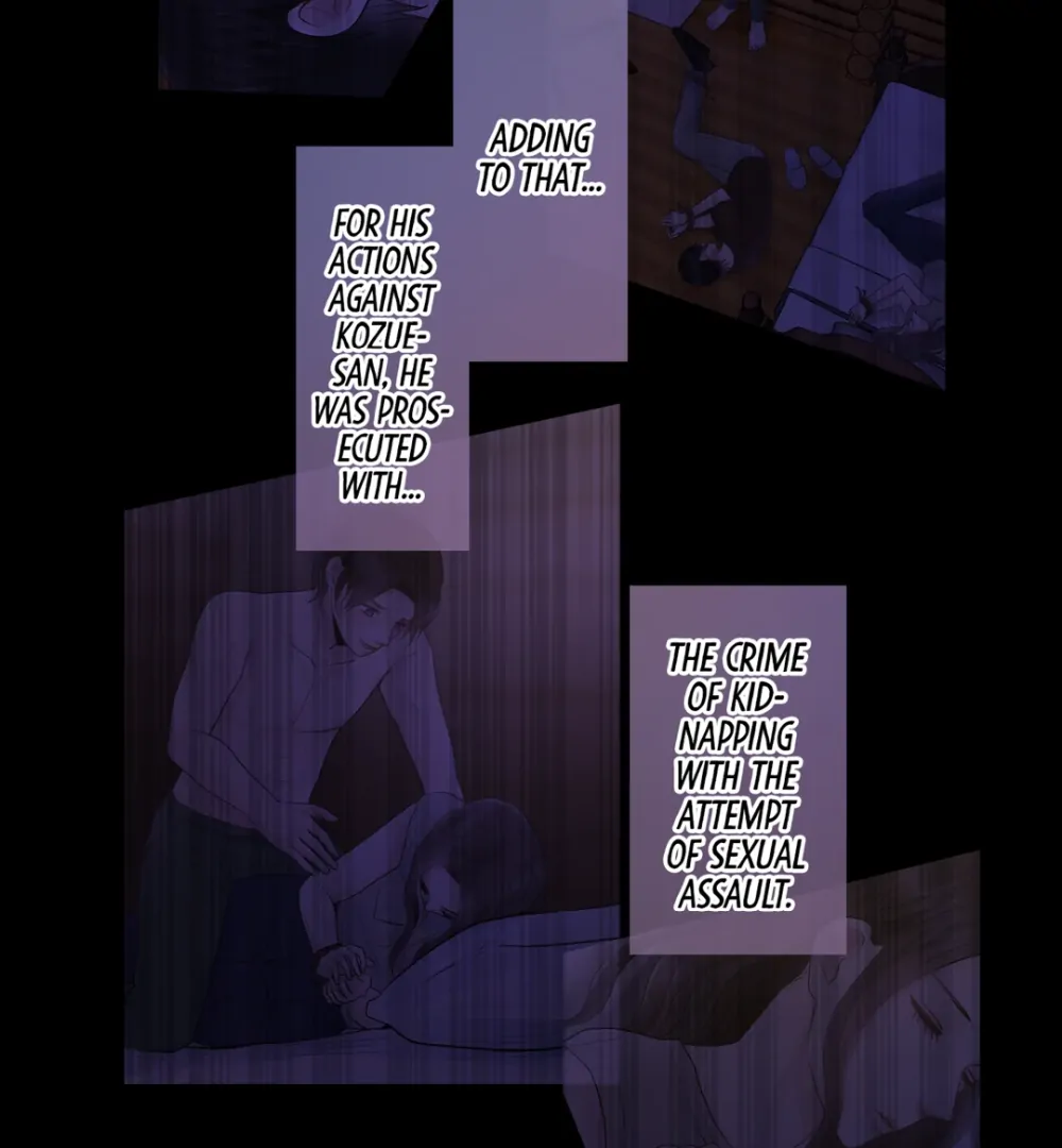 The Betrayed Husband’s Blues Chapter 127 - page 14