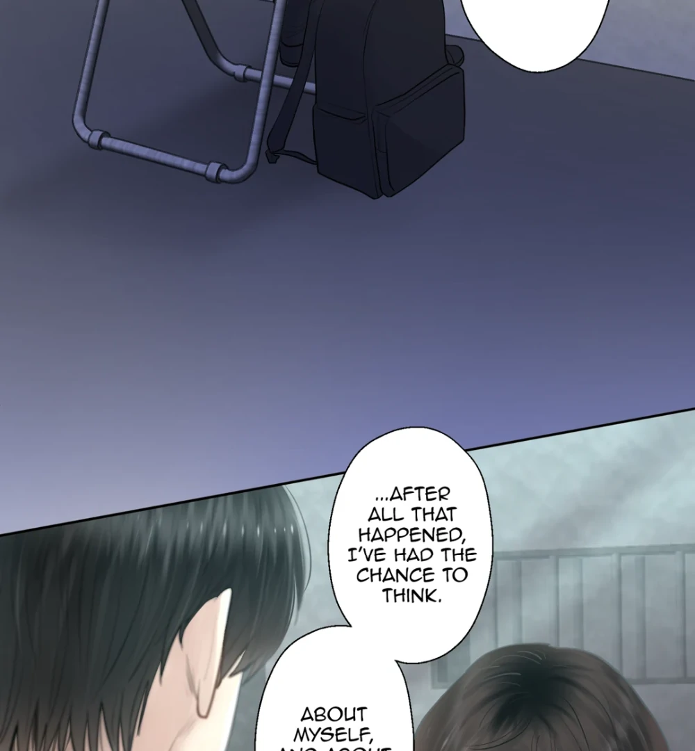 The Betrayed Husband’s Blues Chapter 127 - page 17