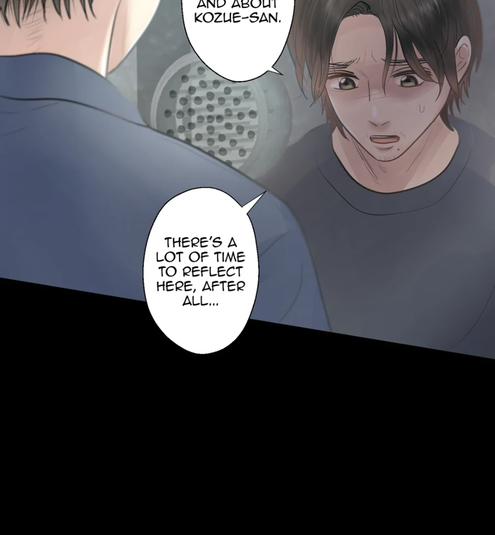 The Betrayed Husband’s Blues Chapter 127 - page 18