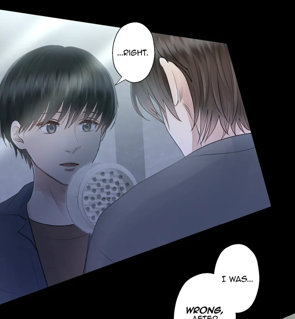 The Betrayed Husband’s Blues Chapter 127 - page 19