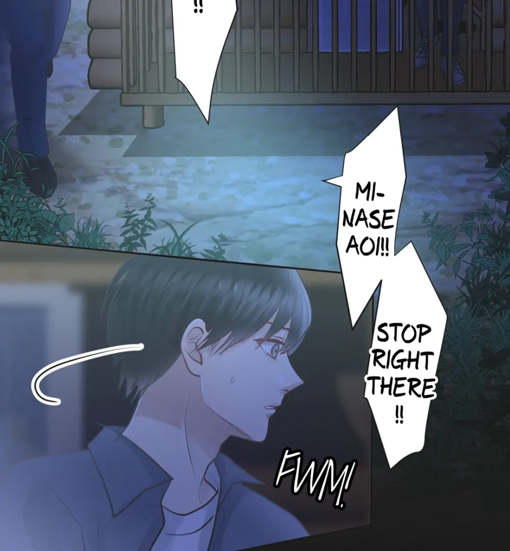 The Betrayed Husband’s Blues Chapter 127 - page 2